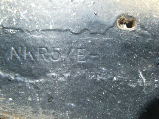 รถบรรทุก 6 ล้อดั๊มพ์ ยี่ห้อ ISUZU 100 แรงม้า