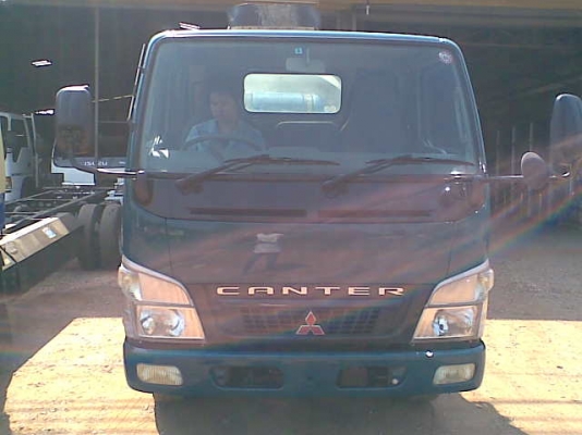 ขายรถโม่ปูน 6 ล้อเล็ก มิตซูบิชิ รถมือสองสภาพดีจากญี่ปุ่น เอกสารอินวอยส์