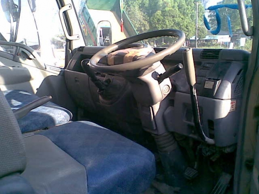 ขายรถโม่ปูน 6 ล้อเล็ก มิตซูบิชิ รถมือสองสภาพดีจากญี่ปุ่น เอกสารอินวอยส์ ขายรถโม่ปูน 6 ล้อเล็ก มิตซูบิชิ รถมือสองสภาพดีจากญี่ปุ่น เอกสารอินวอยส์