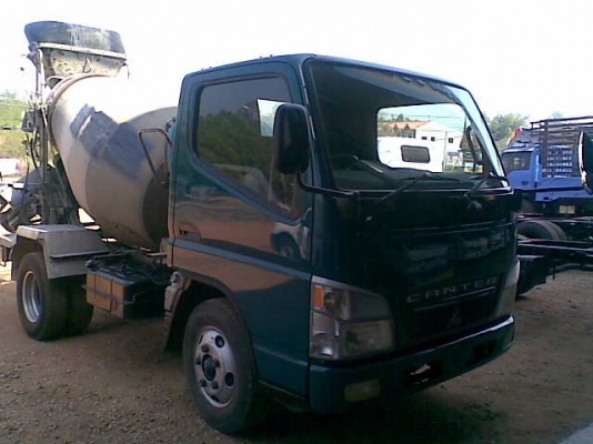 ขายรถโม่ปูน 6 ล้อเล็ก มิตซูบิชิ รถมือสองสภาพดีจากญี่ปุ่น เอกสารอินวอยส์ ขายรถโม่ปูน 6 ล้อเล็ก มิตซูบิชิ รถมือสองสภาพดีจากญี่ปุ่น เอกสารอินวอยส์