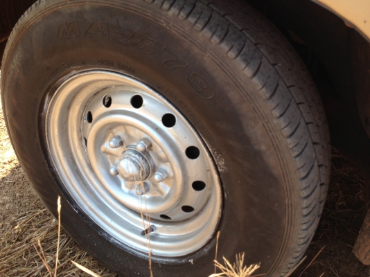 TOYOTA HILUX MIGHTY-X ปี 34 วางเครื่อง 1J ติดแก๊ส LPG ลงเล่มครบถูกต้อง ภายในคอนโซลสวยครบ แอร์เย็น กระบะปูพื้นแม็กลายเนอร์ ช่วงล่างคัชซีสวยไม่มีดาม ยางสภาพดีพร้อมบรรทุกพร้อมใช้งานได้เลย ทะเบียนภาษีครบพร้อมโอน ราคาต่อรองได้ครับ