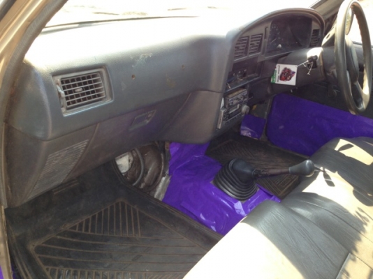 TOYOTA HILUX MIGHTY-X ปี 34 วางเครื่อง 1J ติดแก๊ส LPG ลงเล่มครบถูกต้อง ภายในคอนโซลสวยครบ แอร์เย็น กระบะปูพื้นแม็กลายเนอร์ ช่วงล่างคัชซีสวยไม่มีดาม ยางสภาพดีพร้อมบรรทุกพร้อมใช้งานได้เลย ทะเบียนภาษีครบพร้อมโอน ราคาต่อรองได้ครับ