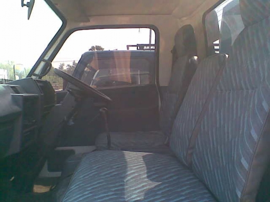 ขายรถสไลด์อีซูซุ 6 ล้อ สภาพดี  พร้อมทะเบียน พร้อมใช้งาน ทะเบียนบรรทุกเฉพาะกิจ