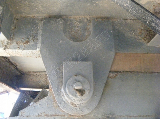 รถบรรทุก 6 ล้อดั๊มพ์ ยี่ห้อ ISUZU รุ่น NKR 88 แรงม้า