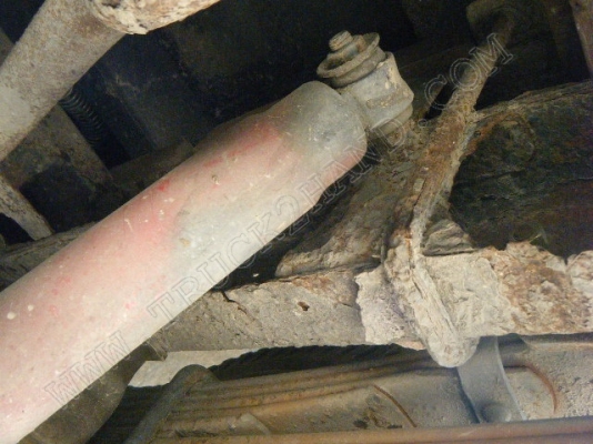 รถบรรทุก 6 ล้อดั๊มพ์ ยี่ห้อ ISUZU รุ่น NKR 88 แรงม้า