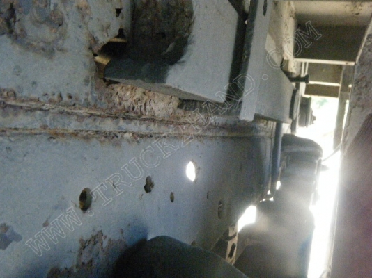 รถบรรทุก 6 ล้อดั๊มพ์ ยี่ห้อ ISUZU รุ่น NKR 88 แรงม้า