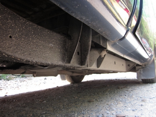 Nissan Frontier ตอนเดียว ปี 2001 สภาพพร้อมใช้งานครับ Nissan Frontier ตอนเดียว ปี 2001 สภาพพร้อมใช้งานครับ