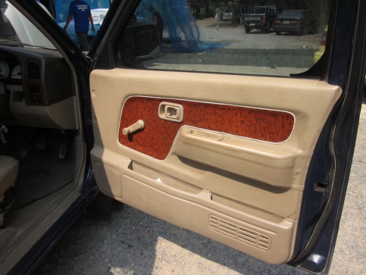 Nissan Frontier ตอนเดียว ปี 2001 สภาพพร้อมใช้งานครับ Nissan Frontier ตอนเดียว ปี 2001 สภาพพร้อมใช้งานครับ