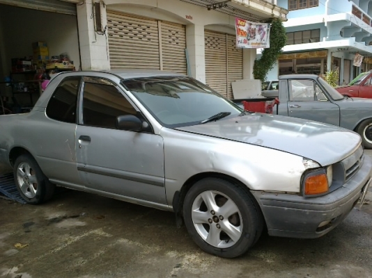 ขายด่วนNVปี98แค๊ปใหญ่ติดแก๊ส