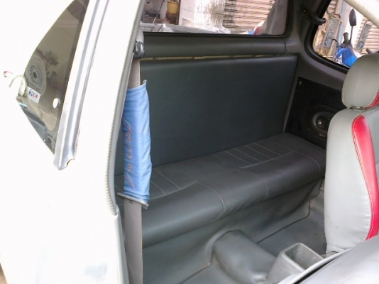 ขายด่วนNVปี98แค๊ปใหญ่ติดแก๊ส