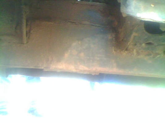 รถกระบะHERO 2400 ปี่2532 รถพร้อมใช้งานเครืองดี ไม2หลุม รถสวยคันซีมีดามตรงกลาง2ข้าง กระบะหลังมีผุ