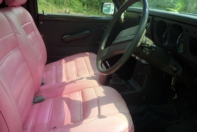 MAZDA FAMILIA รถบ้านผู้หญิงใช้ครับ แอร์หนาว ตัวถังสวยไม่ผุ 47,000 MAZDA FAMILIA รถบ้านผู้หญิงใช้ครับ แอร์หนาว ตัวถังสวยไม่ผุ 47,000