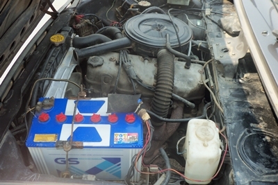 MAZDA FAMILIA รถบ้านผู้หญิงใช้ครับ แอร์หนาว ตัวถังสวยไม่ผุ 47,000 MAZDA FAMILIA รถบ้านผู้หญิงใช้ครับ แอร์หนาว ตัวถังสวยไม่ผุ 47,000