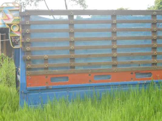 ขายกระบะ คาร์โก้ ถอดจาก npr คร้าบ