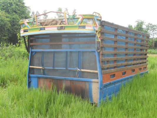 ขายกระบะ คาร์โก้ ถอดจาก npr คร้าบ