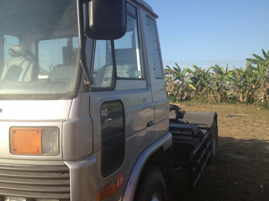 ขายหัวลาก 6 ล้อ นิสสัน CPA 180 แรงม้า