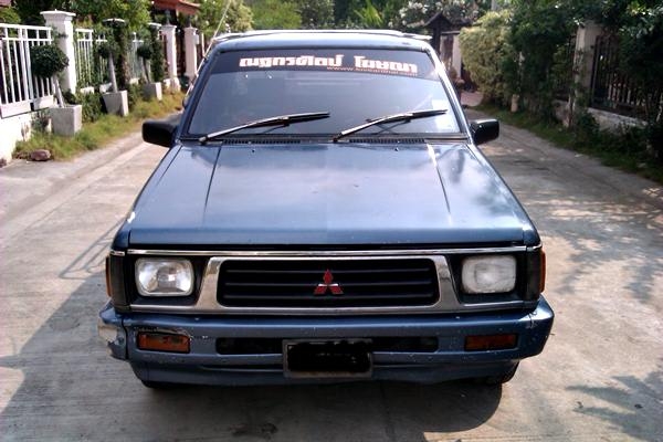 ขายมิตซูแคป ปี 95 ไม่มีชนหนัก พร้อมใช้ ขายเพราะไม่มีที่จอด ขายมิตซูแคป ปี 95 ไม่มีชนหนัก พร้อมใช้ ขายเพราะไม่มีที่จอด