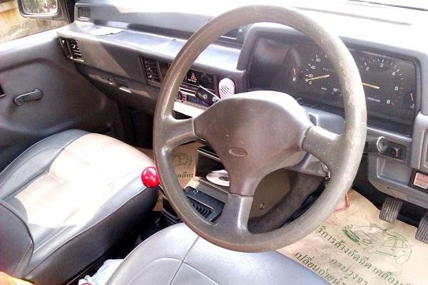 ขายมิตซูแคป ปี 95 ไม่มีชนหนัก พร้อมใช้ ขายเพราะไม่มีที่จอด ขายมิตซูแคป ปี 95 ไม่มีชนหนัก พร้อมใช้ ขายเพราะไม่มีที่จอด