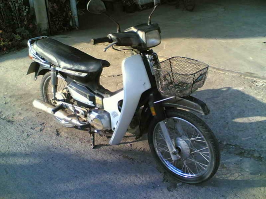 ขายดรีมคุรุสภา(ดำ)เล่มทะเบียนพร้อมชุดโอนรถเดิมเครื่องดีอะไหร่เดิมขาย 9500 บาท