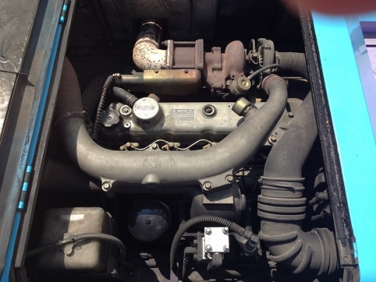 ขาย TADANO TR-250 M-6