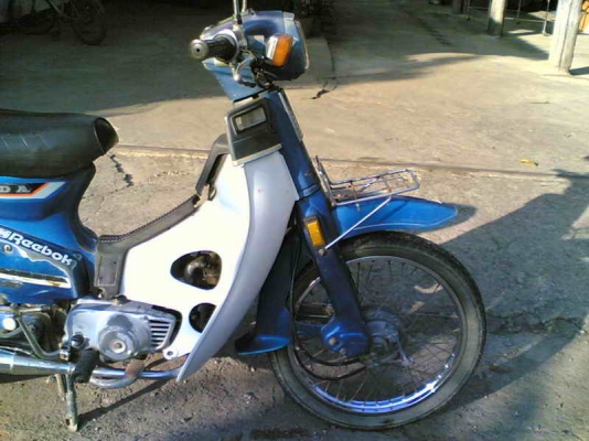 ขายC700cdi(น้ำเงิน)เล่มทะเบียนอย่างเดียวเครื่องดีอะไหร่ครบขาย 7500 บาท