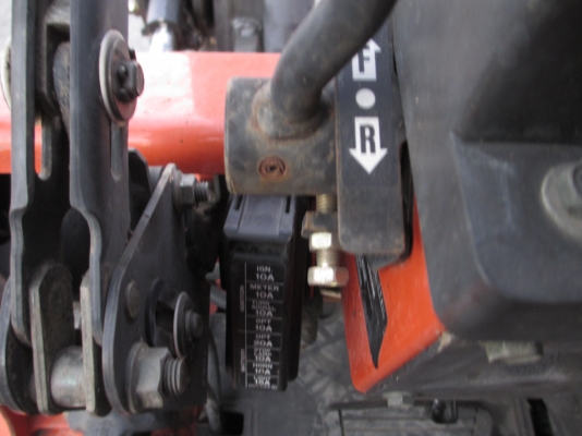 โฟคคลิฟ NISSAN 2 ตัน เสาสูง 4 เมตร เบนซิล ติดตั้ง LPG นอกแท้ๆ โฟคคลิฟ NISSAN 2 ตัน เสาสูง 4 เมตร เบนซิล ติดตั้ง LPG นอกแท้ๆ