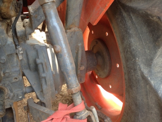 ขายรถไถคูโบต้า มาใหม่ L2808