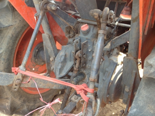 ขายรถไถคูโบต้า มาใหม่ L2808