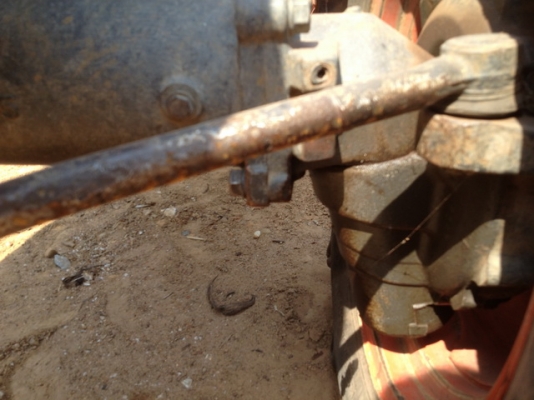 ขายรถไถคูโบต้า มาใหม่ L2808