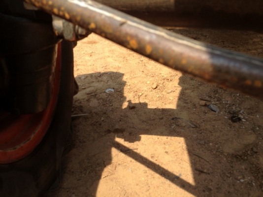 ขายรถไถคูโบต้า มาใหม่ L2808