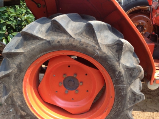 ขายรถไถคูโบต้า มาใหม่ L2808