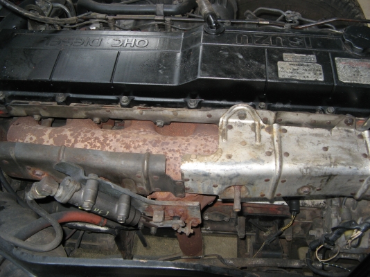 ขาย 6 ล้อ อีซูซุ ร๊อกกี้ 175 แรง ยาว 6.50 ม. สภาพสวย เครื่องดี คัสซีสวย พร้อมใช้    สนใจติดต่อได้ที่   081-9425443