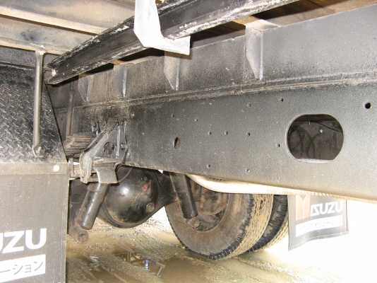 ขาย 6 ล้อ อีซูซุ ร๊อกกี้ 175 แรง ยาว 6.50 ม. สภาพสวย เครื่องดี คัสซีสวย พร้อมใช้    สนใจติดต่อได้ที่   081-9425443