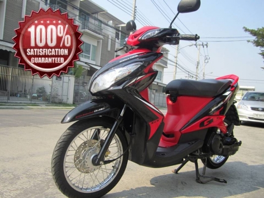 3 เดือน !! Yamaha New Mio125 GT ลายล่าสุด เพียง  บาทเท่านั้น