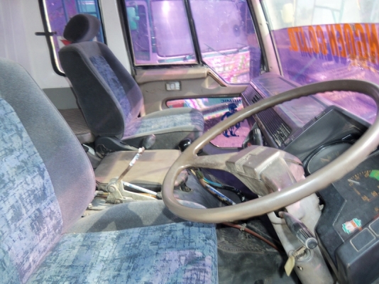 ไอ้หลง เทอร์โบ 220 Hp