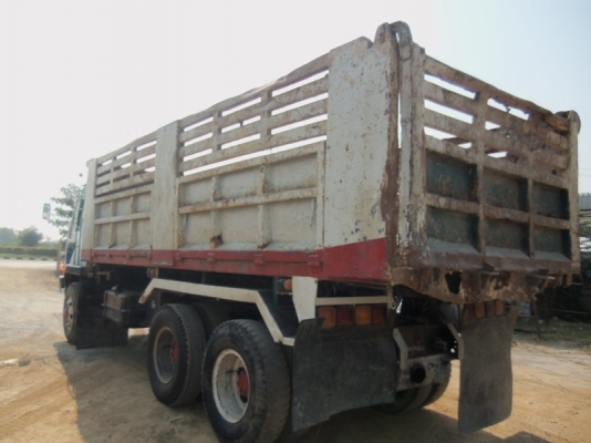 ไอ้หลง เทอร์โบ 220 Hp