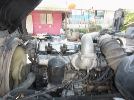 ไอ้หลง เทอร์โบ 220 Hp