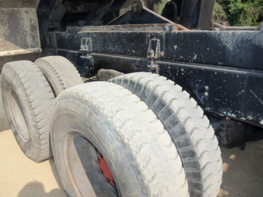 ไอ้หลง เทอร์โบ 220 Hp