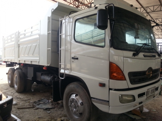 ขายสิบล้อMEGA260ปี49ยางดี10เส้นมีระบบลากจูงรถพร้อมใช้แอร์เย็นเล่มพร้อมโอนเจ้าของขายเอง