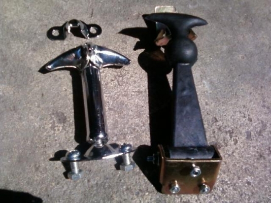 ***อะไหล่รถเรโทร โบราณ เผื่อท่านตามหา***