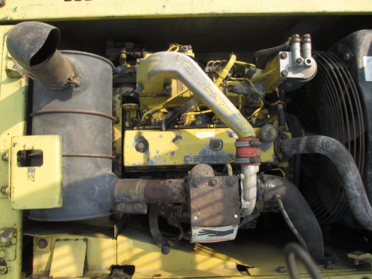 KOMATSU PC120-6  เก่านอก เอวแน่น ปั็มแรง สภาพพร้อมใช้ สุดๆเอาไปแบ่งกันใช้ได้เลยครับ   น้องร็อค จัดหั้ย สนใจโทร สอบถามได้ 081-8535656