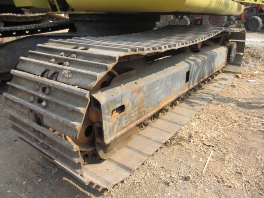 KOMATSU PC120-6  เก่านอก เอวแน่น ปั็มแรง สภาพพร้อมใช้ สุดๆเอาไปแบ่งกันใช้ได้เลยครับ   น้องร็อค จัดหั้ย สนใจโทร สอบถามได้ 081-8535656