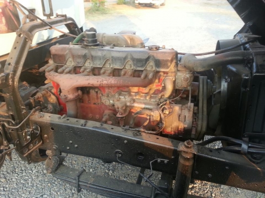 ขายรถบรรทุก