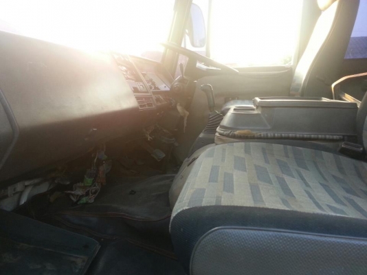 ขายรถบรรทุก