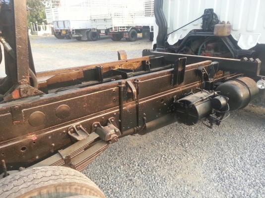 ขายรถบรรทุก