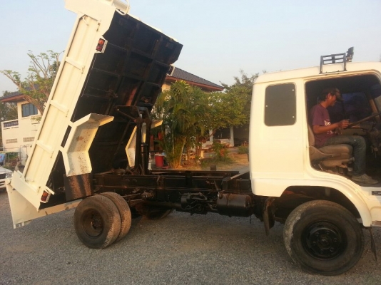 ขายรถบรรทุก