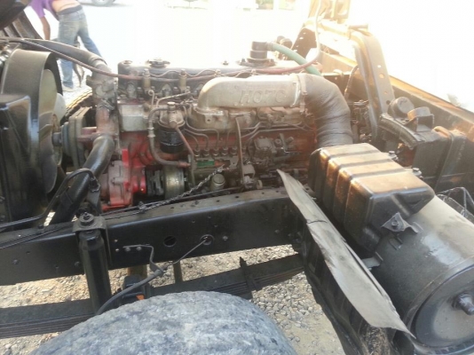 ขายรถบรรทุก