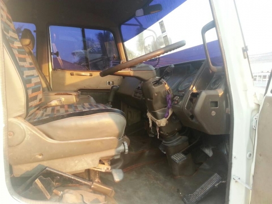 ขายรถบรรทุก