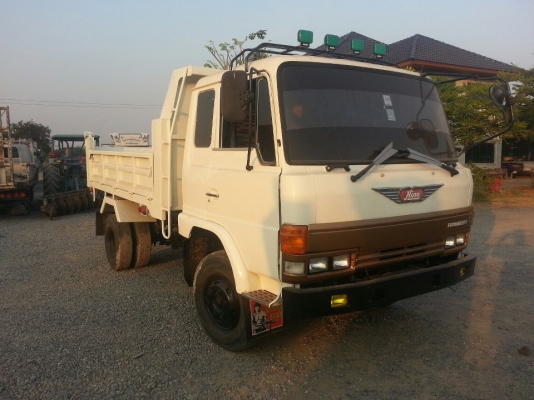 ขายรถบรรทุก