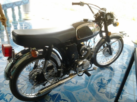 ลดราคาYL2 พร้อมชุดโอน